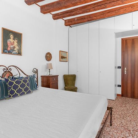 Casa Da Suite Serenissima Venedig Exteriör bild