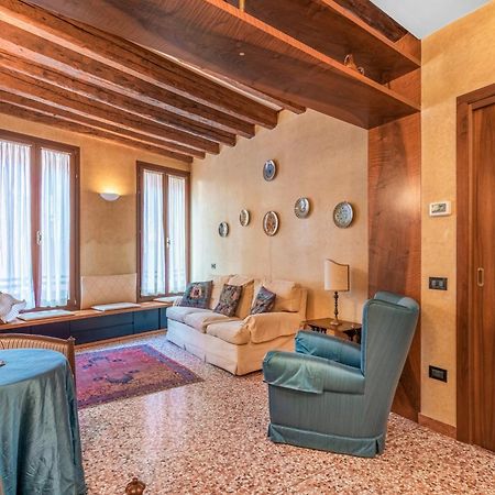 Casa Da Suite Serenissima Venedig Exteriör bild