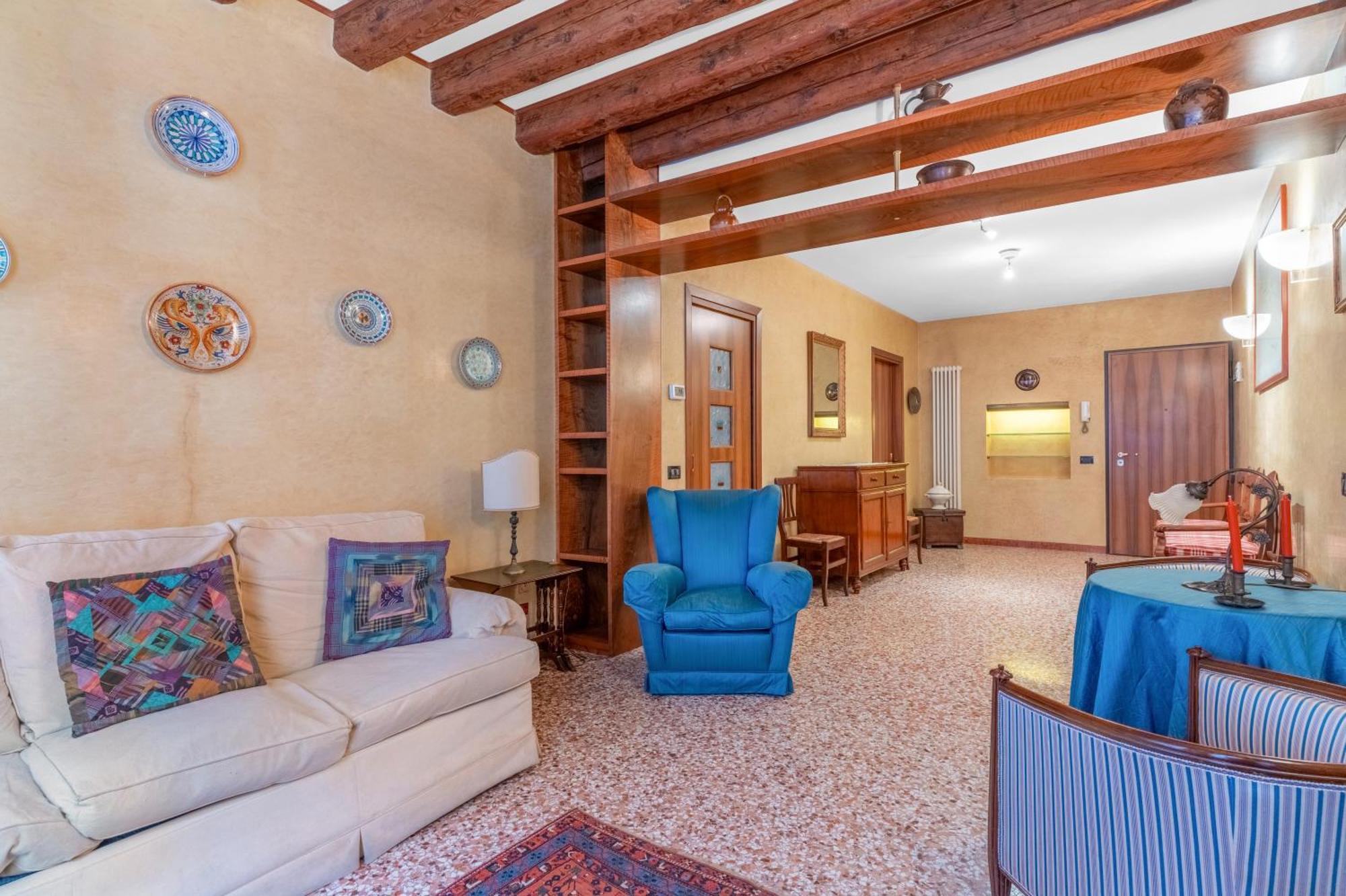 Casa Da Suite Serenissima Venedig Exteriör bild