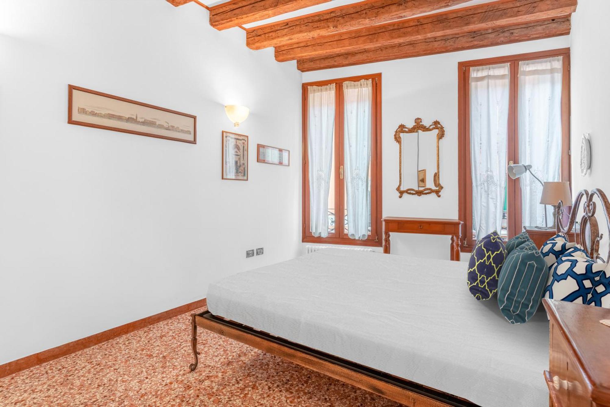 Casa Da Suite Serenissima Venedig Exteriör bild