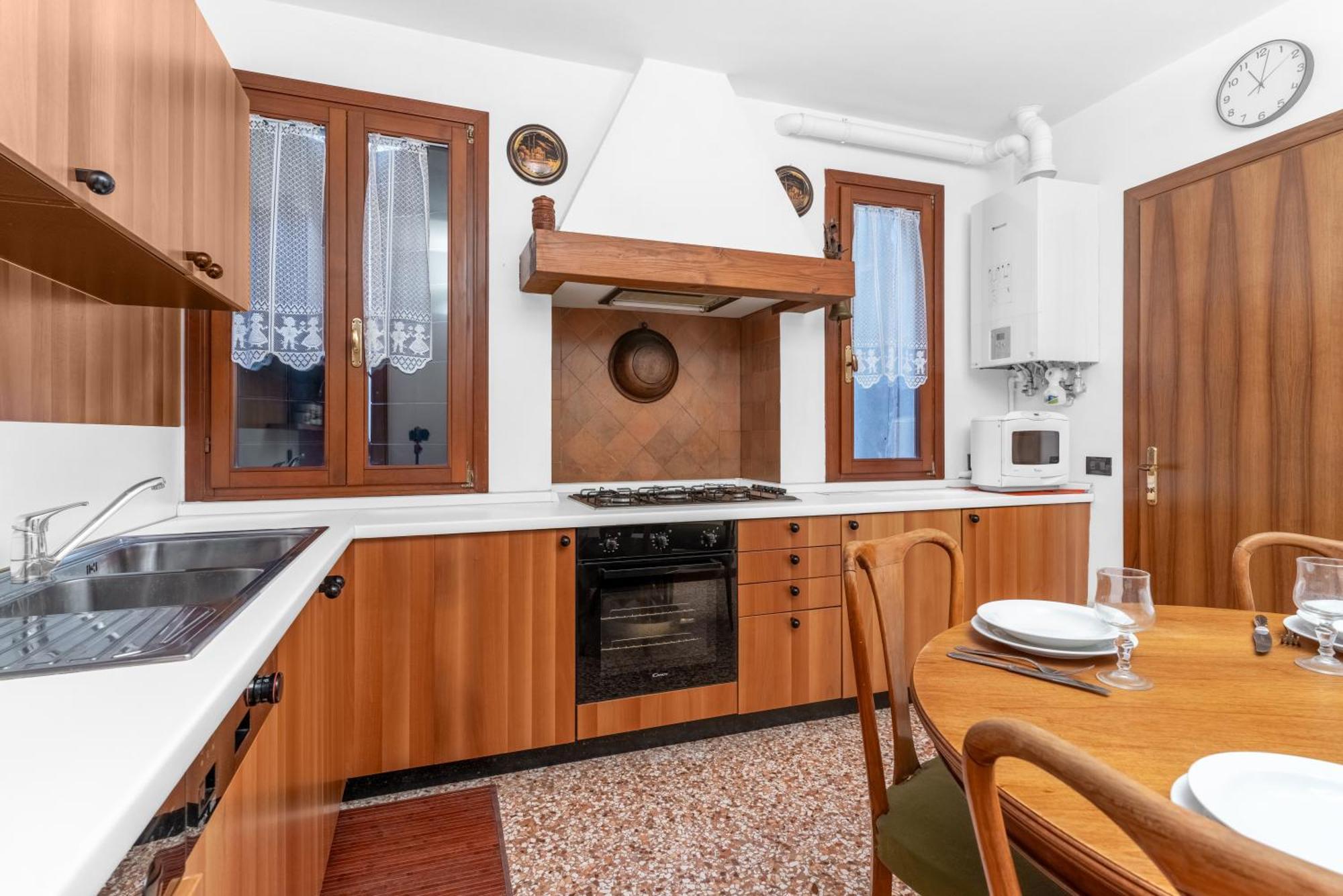 Casa Da Suite Serenissima Venedig Exteriör bild