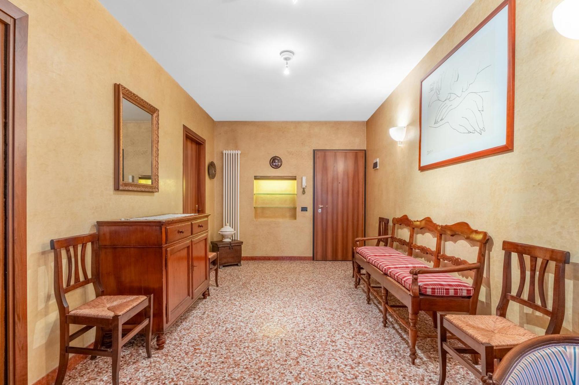 Casa Da Suite Serenissima Venedig Exteriör bild