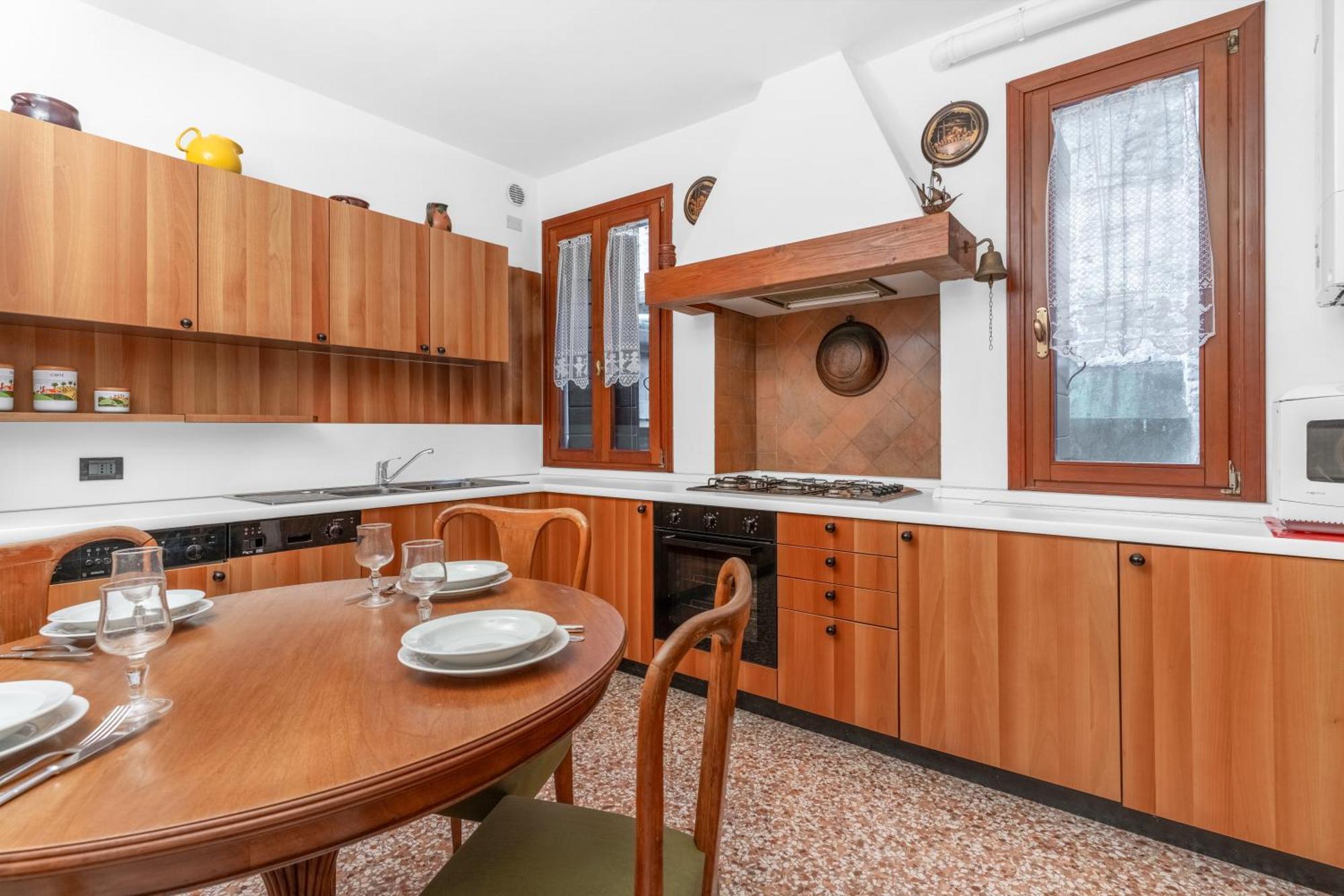 Casa Da Suite Serenissima Venedig Exteriör bild